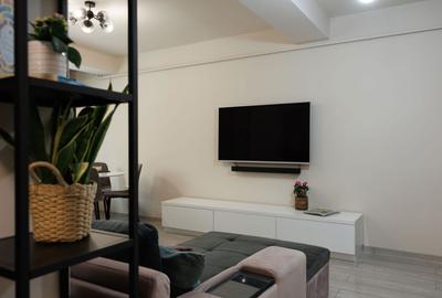 Apartament cu 2 camere decomandat în Central - 3