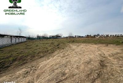 Spațiu comercial, în Rediu