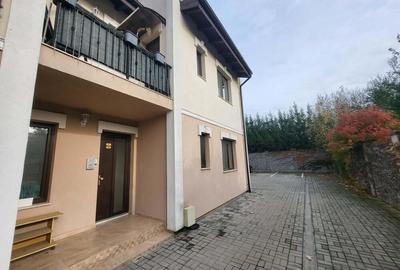 Vand apartament de lux zona Ferventia1 spre padure! - 12