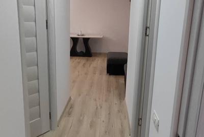 ►Compozitori 3 Camere Decomandate 70m² Mobilat Utilat Centrala Loc de Parcare ►Compozitori 3 Camere Decomandate 70m² Mobilat Utilat Centrala Loc de Parcare - 11