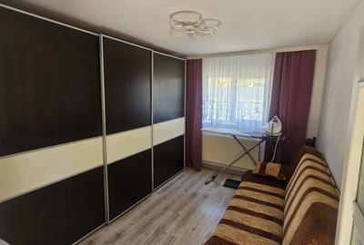 Casă cu 2 camere cu Teren 200 Mp în Central - 6