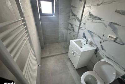 Apartament cu 2 camere, mobilat în Central