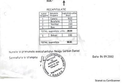 Garsoniera foarte aproape de toate mijloacele de transport in cartierul Dristor - 11
