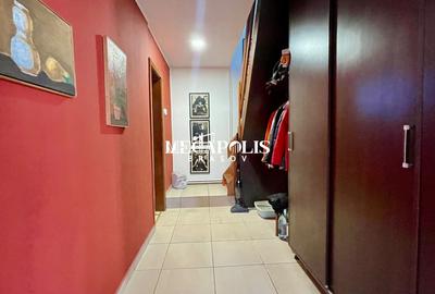 Casă individuală cu 5 camere cu Canalizare în Stupini - 12