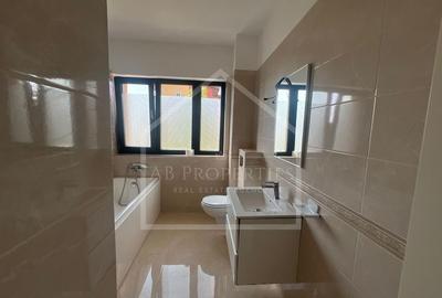 Apartament 3 camere | Parcare subterana inclusa | Straulesti | View Lac - 13