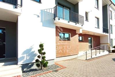 Apartament Nou, 3 Camere Gradiste – 60 mp Utili - 12