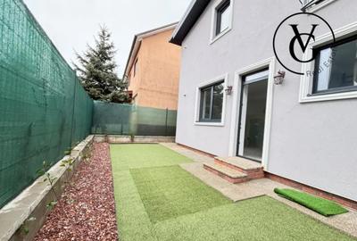 Casă cu 3 camere în Lumina - 5