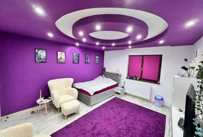 Casă cu 4 camere în Breazu - 3