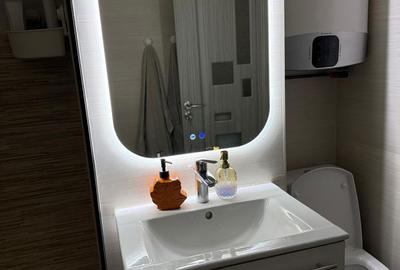 Apartament cu 4 camere decomandat în Central - 4