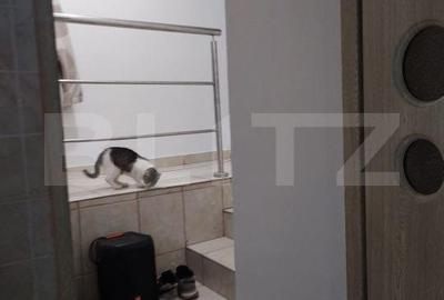 Casă cu 3 camere cu Teren 700 Mp în Central - 9