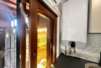 Casă cu 3 camere cu Teren 90 Mp în 23 August (Cațelul) - 19