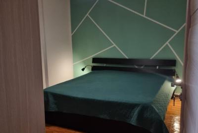 Apartament cu 3 camere decomandat, mobilat în Pantelimon - 7