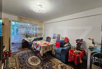 Aparatament 3 camere, 65mp, zona Podul de Piatra - 1