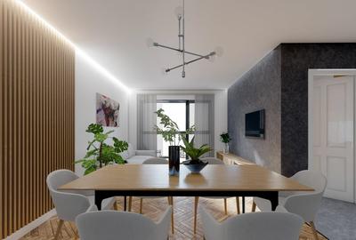 *VENEȚIA RESIDENCE* - Tatarasi - Apartamente cu 2 camere - 30