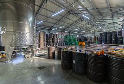 Spatiu industrial modern de vanzare - Fagaras - Comision 0% - 46