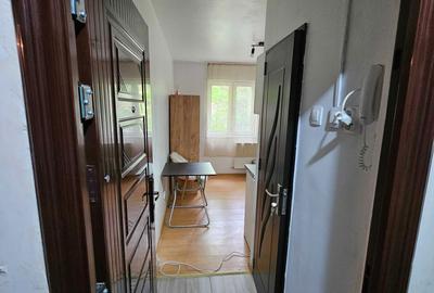 Garsonieră nedecomandată în Iosefin - 3
