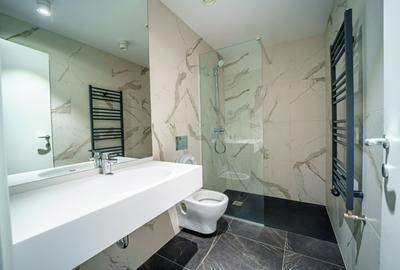 Apartament 3 camere de inchiriat One Herastrau Towers - 6