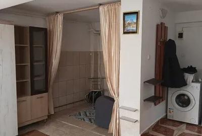 Persoana Fizica: Vand Apartament 1 Camera (27mp) cu Intrare Separata Cartier Mara?ti - 5