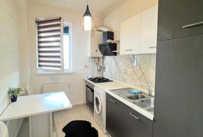 Garsonieră semidecomandată, mobilată în Militari - 5