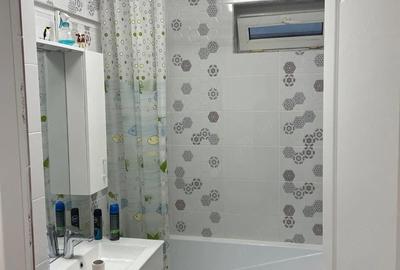 Apartament cu 2 camere semidecomandat în Tudor Vladimirescu - 10