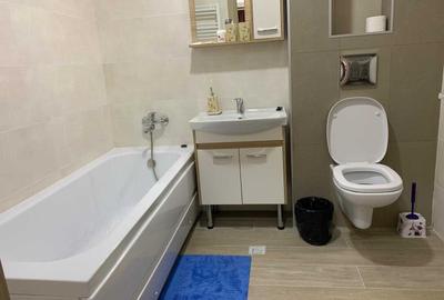 Apartament cu 2 camere decomandat în Central - 7