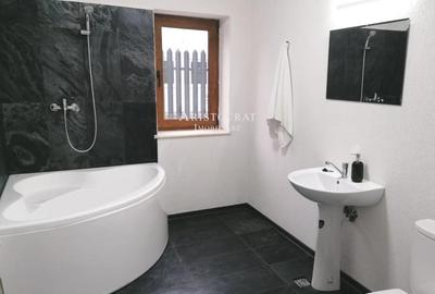 Vila individuala cu garaj  Corbeanca Vila individuala cu garaj  Corbeanca - 8