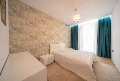 Apartament cu 3 camere decomandat, mobilat în Herăstrău - 13