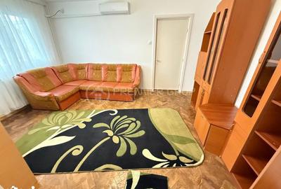 Apartament cu 2 camere semidecomandat în Tătărași - 1