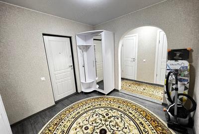 Apartament cu 2 camere decomandat în Aviației