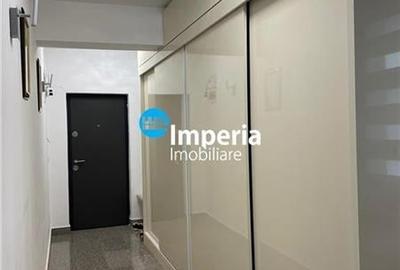Apartament 3 camere decomandat 101 mp, bloc nou, Pacurari Rediu - 18