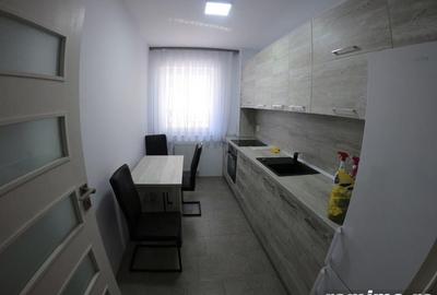 Apartament decomandat in Metalurgiei - 2