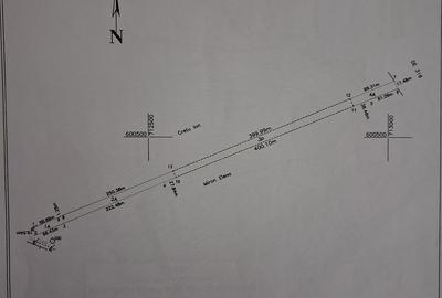 Teren de 12704 mp, în Codăești - 1