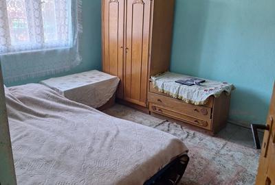 Casa cu teren 2.124 mp Zorle?ti, com. Prigoria acte in regula. - 3