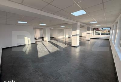Spațiu comercial, de 245 mp, în Ulmi - 8