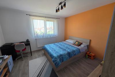 Casa individuală cartier Izvor - 9