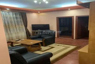Apartament cu 3 camere semidecomandat în Central - 7
