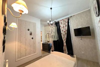 Studio modern la casa in zona centrala din Sibiu - 4