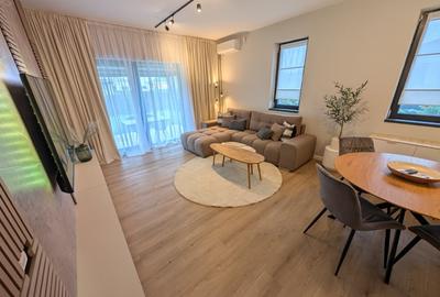 Casa parter 4 camere 114mp | 0 comision | Balotesti - The 8 Residence - 26