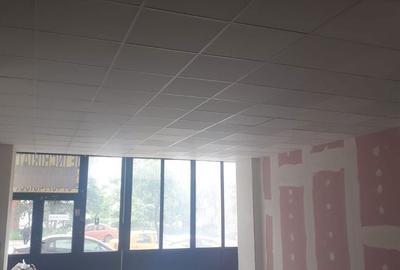 Spațiu comercial, de 167 mp, în Central - 5