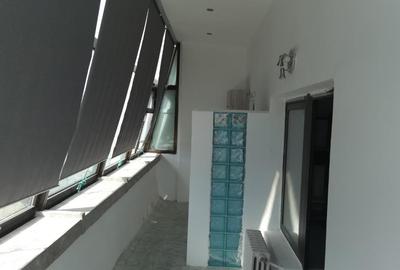 Garsoniera cu terasa - 5