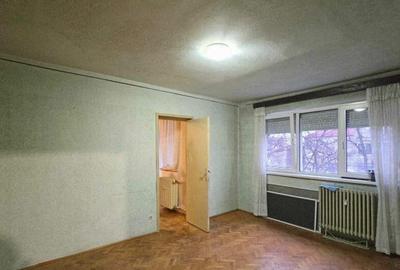 Apartament cu 3 camere decomandat în Sud - 15