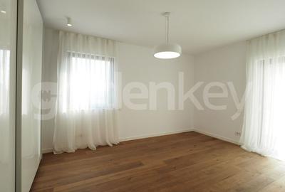 Vila minimalista | finisata premium | langa Scoala Americana - 18