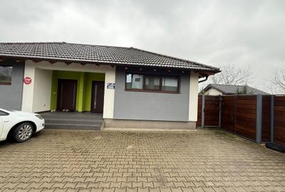 Apartament cu 2 camere decomandat în Giroc - 6