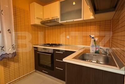 Apartament 2 Camere 62 Mp Bucuresti - Sebastian - 2