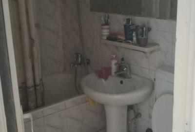Apartament cu 2 camere semidecomandat în Central - 5