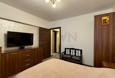 REA1026304 Apartament 3 camere I Lacul Tei I Bloc anvelopat - 5