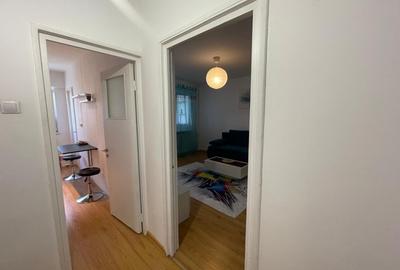 Apartament cu 2 camere decomandat în Dorobanți - 7