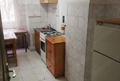 Garsonieră decomandată în Păcurari - 4