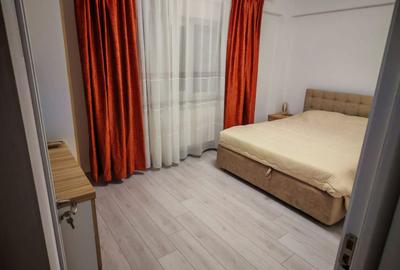 Apartament cu 3 camere decomandat în Central - 5