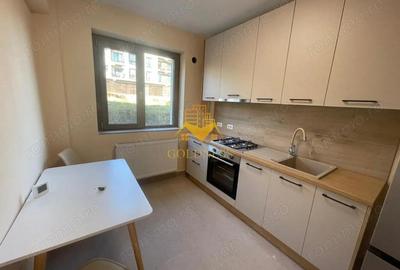 2 Camere decomandate,Borhanciului, Modern,Bloc nou, Parcare,Mega image - 2